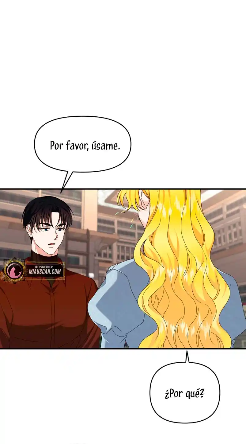 Para Una Princesa - Capítulo 9 - Página 27 - LectorTMOo