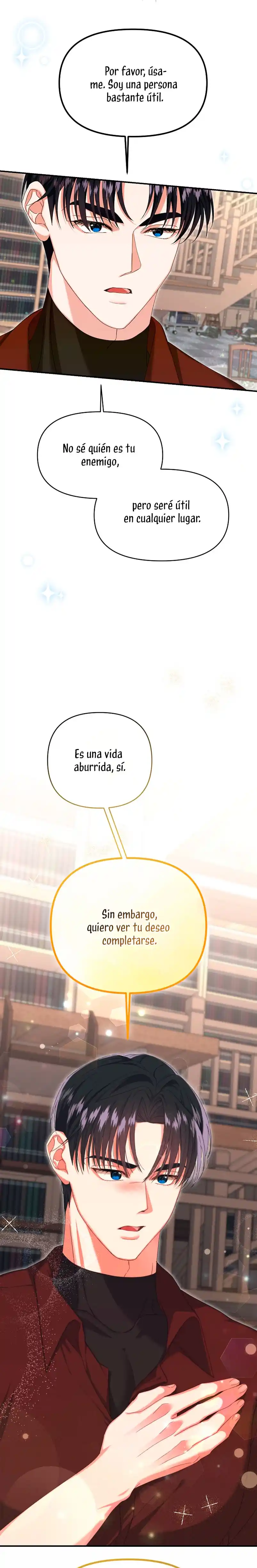 Para Una Princesa - Capítulo 9 - Página 30 - LectorTMOo