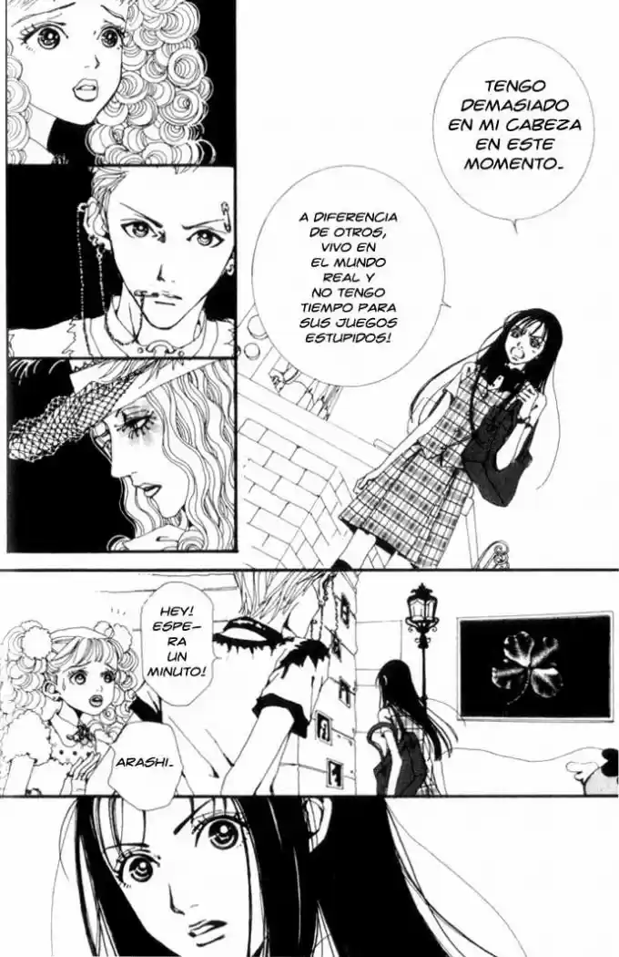 Paradise Kiss - Capítulo 1 - Página 15 - LectorTMOo