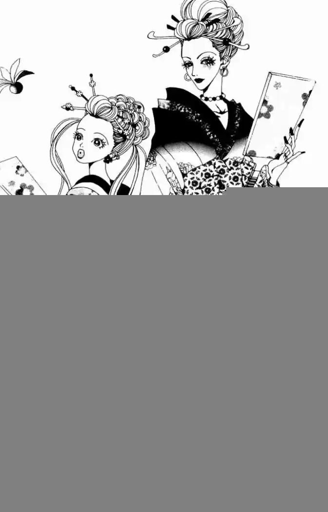 Paradise Kiss - Capítulo 10 - Página 2 - LectorTMOo