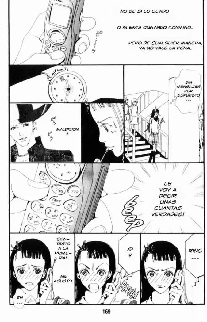 Paradise Kiss - Capítulo 10 - Página 12 - LectorTMOo