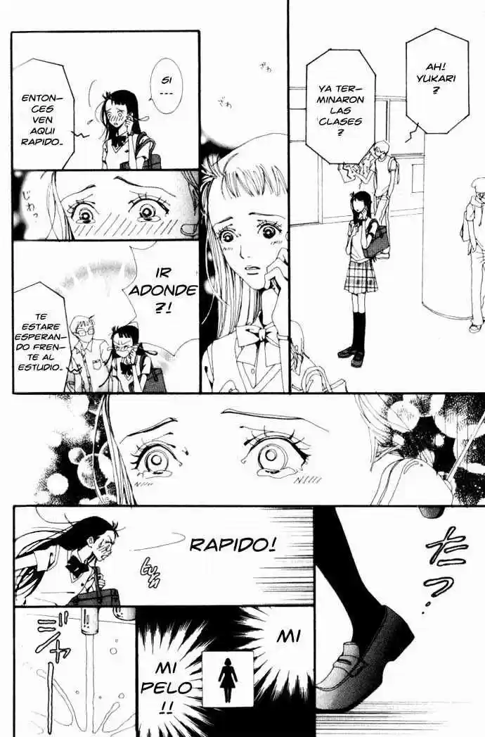 Paradise Kiss - Capítulo 10 - Página 13 - LectorTMOo