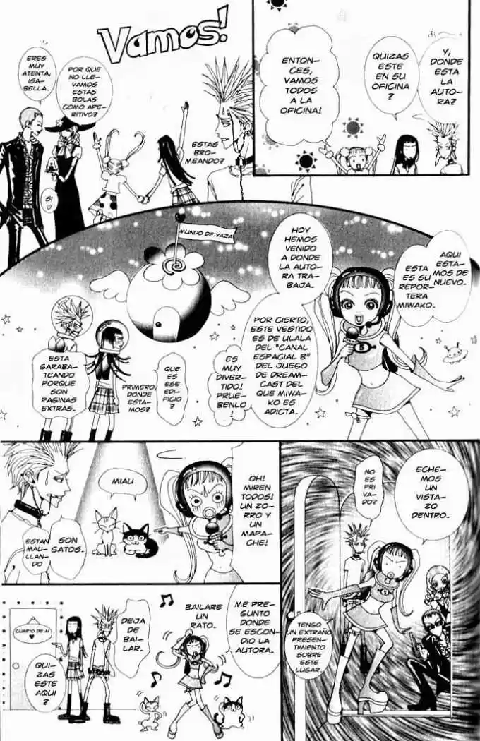 Paradise Kiss - Capítulo 10 - Página 17 - LectorTMOo