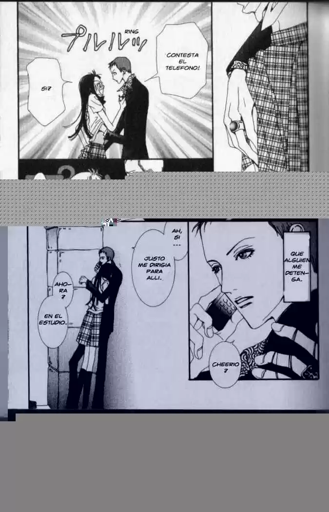 Paradise Kiss - Capítulo 11 - Página 3 - LectorTMOo