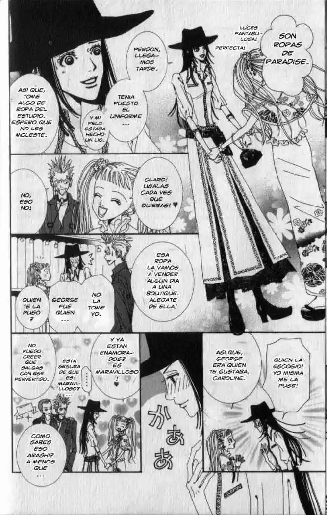 Paradise Kiss - Capítulo 11 - Página 8 - LectorTMOo
