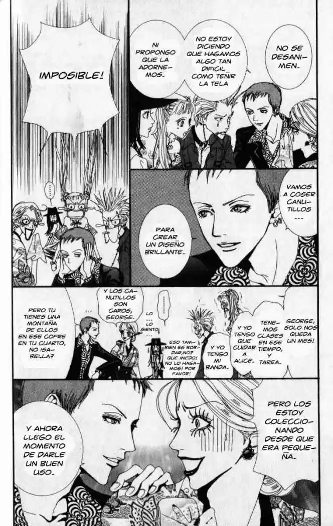 Paradise Kiss - Capítulo 11 - Página 11 - LectorTMOo