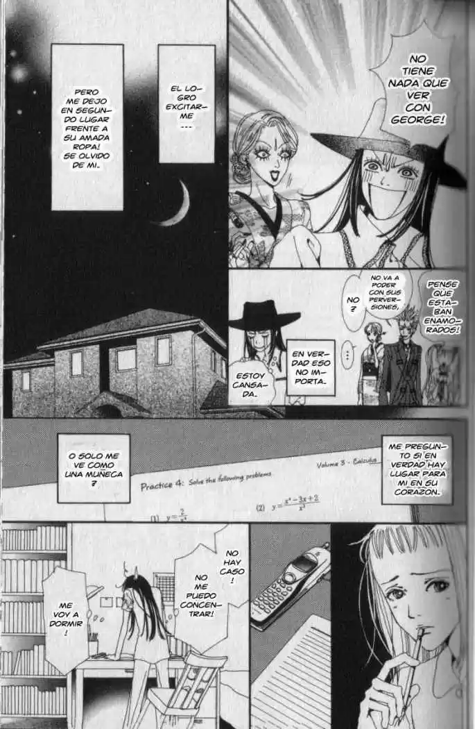 Paradise Kiss - Capítulo 11 - Página 14 - LectorTMOo