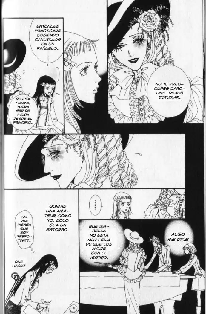 Paradise Kiss - Capítulo 12 - Página 6 - LectorTMOo