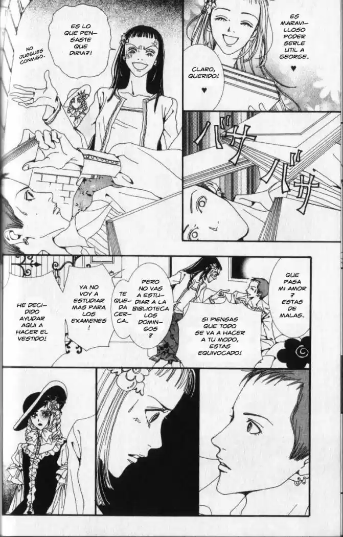 Paradise Kiss - Capítulo 12 - Página 10 - LectorTMOo
