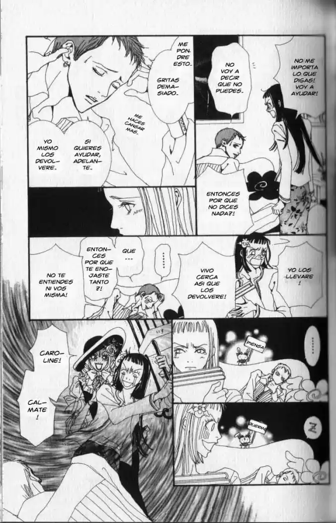 Paradise Kiss - Capítulo 12 - Página 11 - LectorTMOo