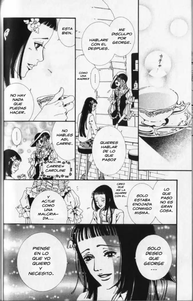 Paradise Kiss - Capítulo 12 - Página 12 - LectorTMOo