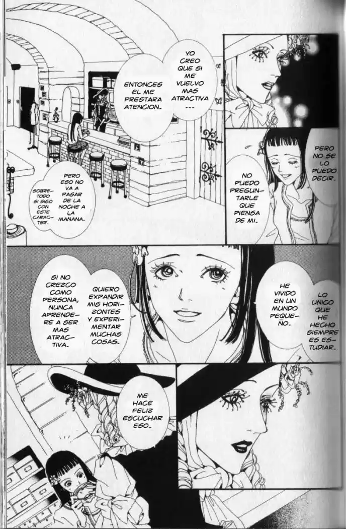Paradise Kiss - Capítulo 12 - Página 13 - LectorTMOo