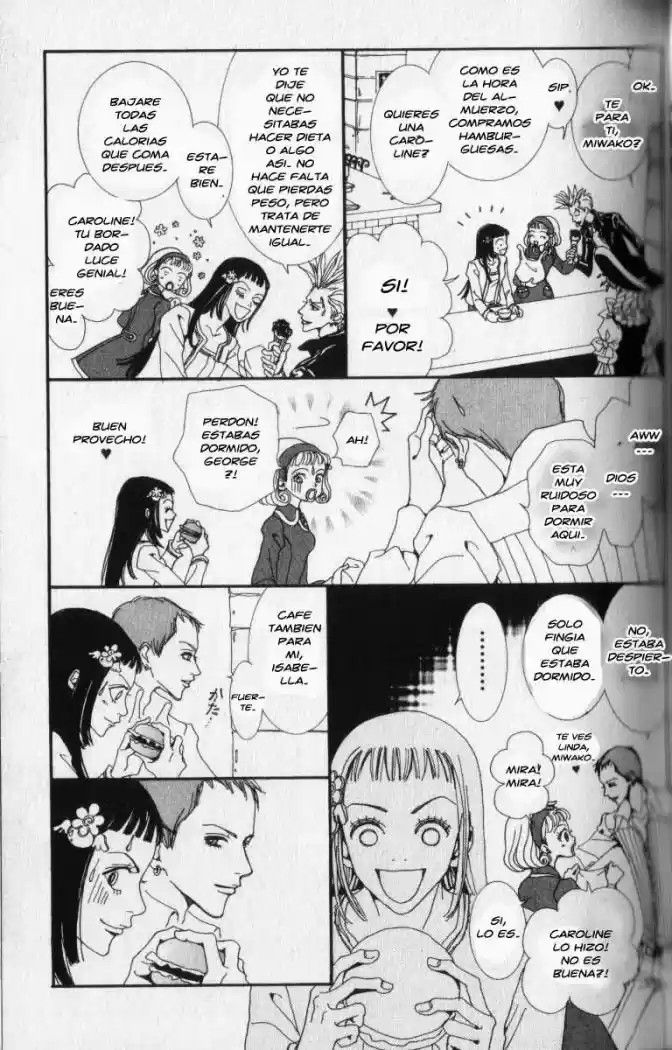 Paradise Kiss - Capítulo 12 - Página 15 - LectorTMOo