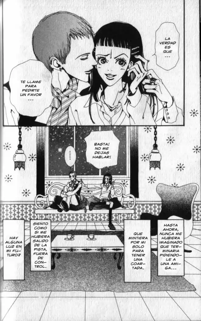 Paradise Kiss - Capítulo 13 - Página 24 - LectorTMOo
