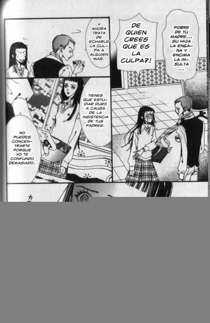 Paradise Kiss - Capítulo 14 - Página 6 - LectorTMOo