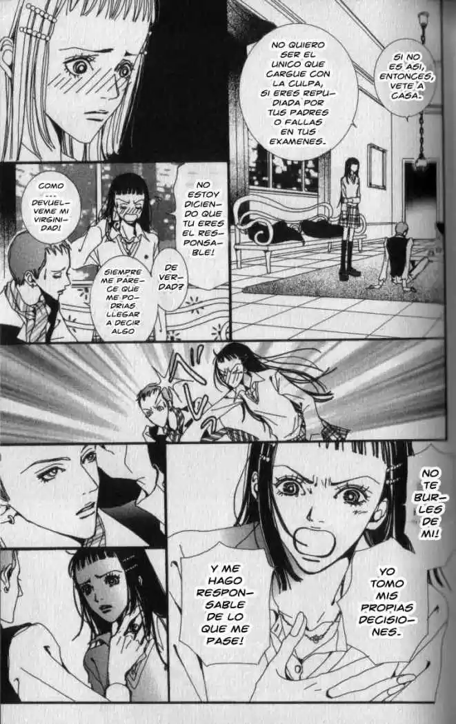 Paradise Kiss - Capítulo 14 - Página 7 - LectorTMOo