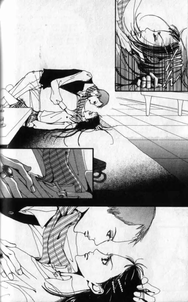 Paradise Kiss - Capítulo 14 - Página 8 - LectorTMOo