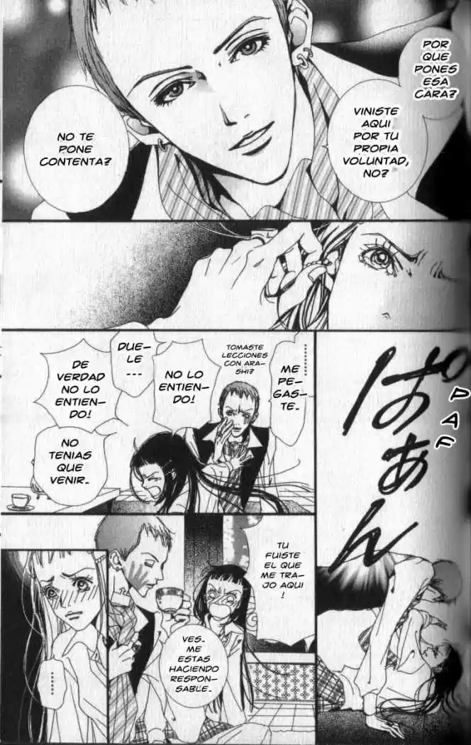 Paradise Kiss - Capítulo 14 - Página 9 - LectorTMOo