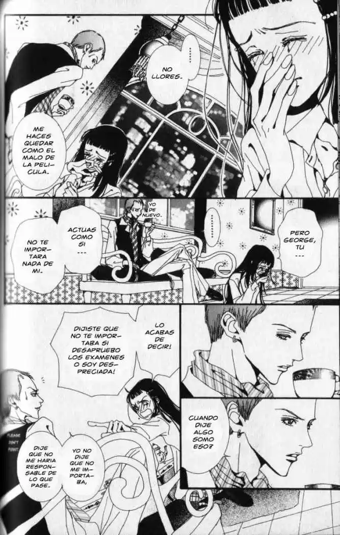 Paradise Kiss - Capítulo 14 - Página 10 - LectorTMOo