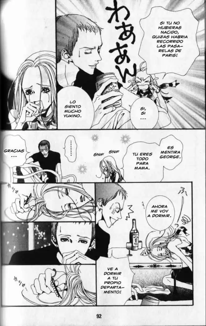 Paradise Kiss - Capítulo 15 - Página 11 - LectorTMOo
