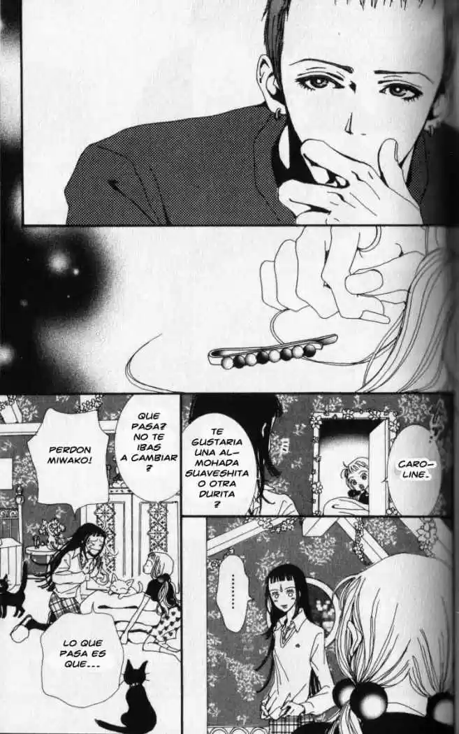 Paradise Kiss - Capítulo 15 - Página 12 - LectorTMOo