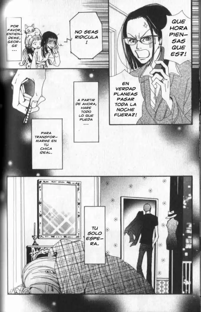 Paradise Kiss - Capítulo 15 - Página 15 - LectorTMOo