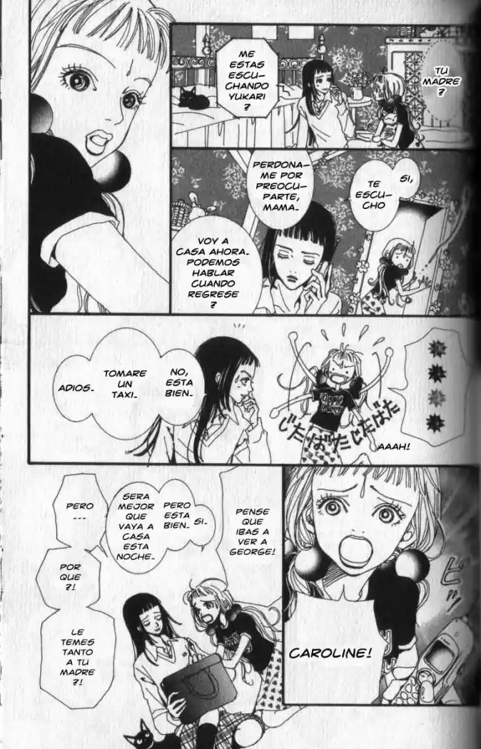 Paradise Kiss - Capítulo 16 - Página 3 - LectorTMOo