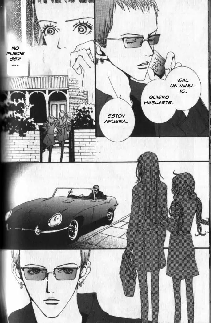 Paradise Kiss - Capítulo 16 - Página 6 - LectorTMOo