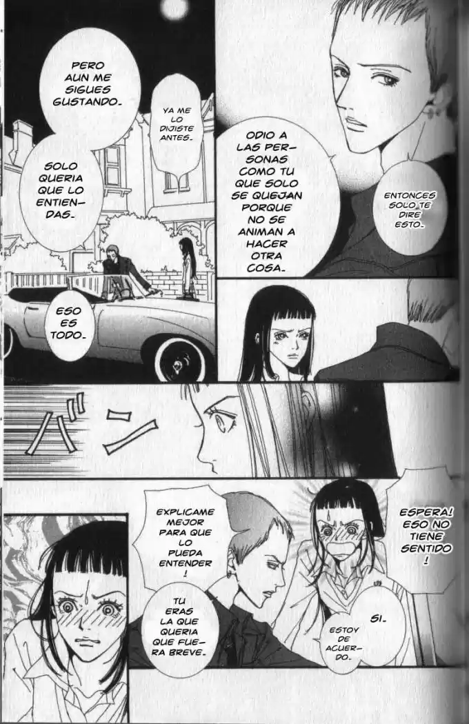 Paradise Kiss - Capítulo 16 - Página 9 - LectorTMOo