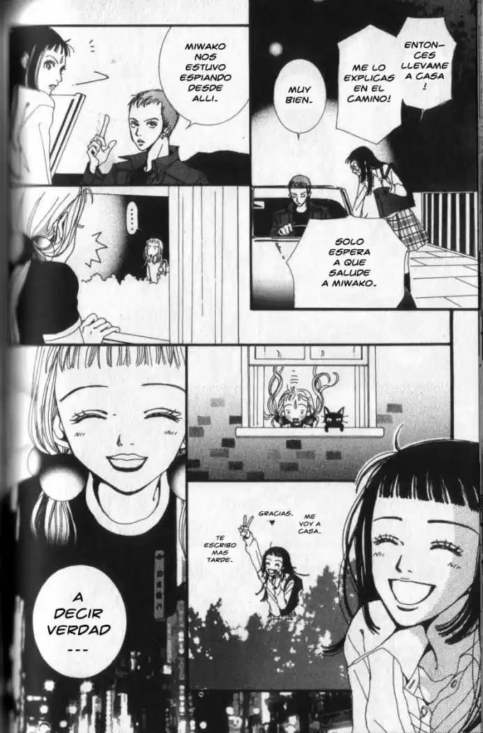 Paradise Kiss - Capítulo 16 - Página 10 - LectorTMOo