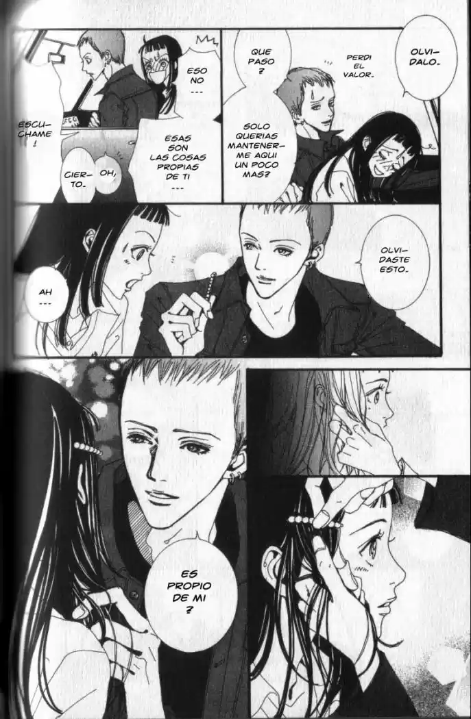Paradise Kiss - Capítulo 16 - Página 14 - LectorTMOo