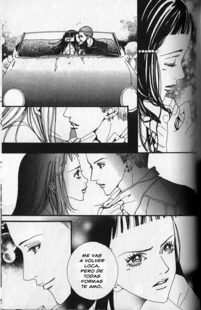 Paradise Kiss - Capítulo 16 - Página 15 - LectorTMOo