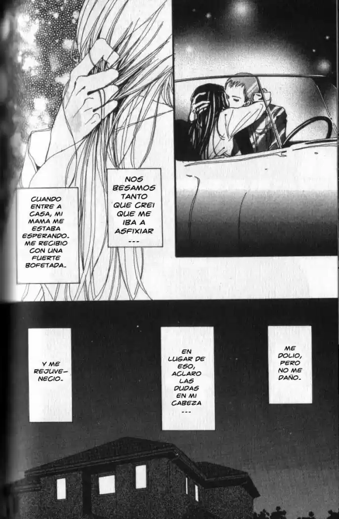 Paradise Kiss - Capítulo 16 - Página 16 - LectorTMOo