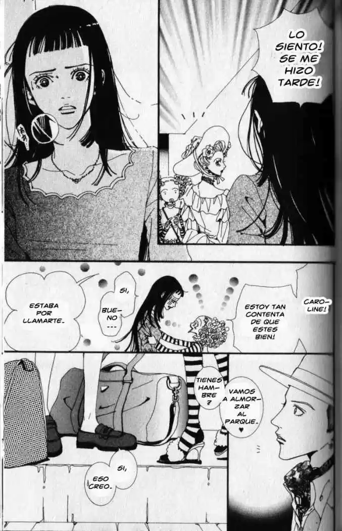 Paradise Kiss - Capítulo 17 - Página 6 - LectorTMOo