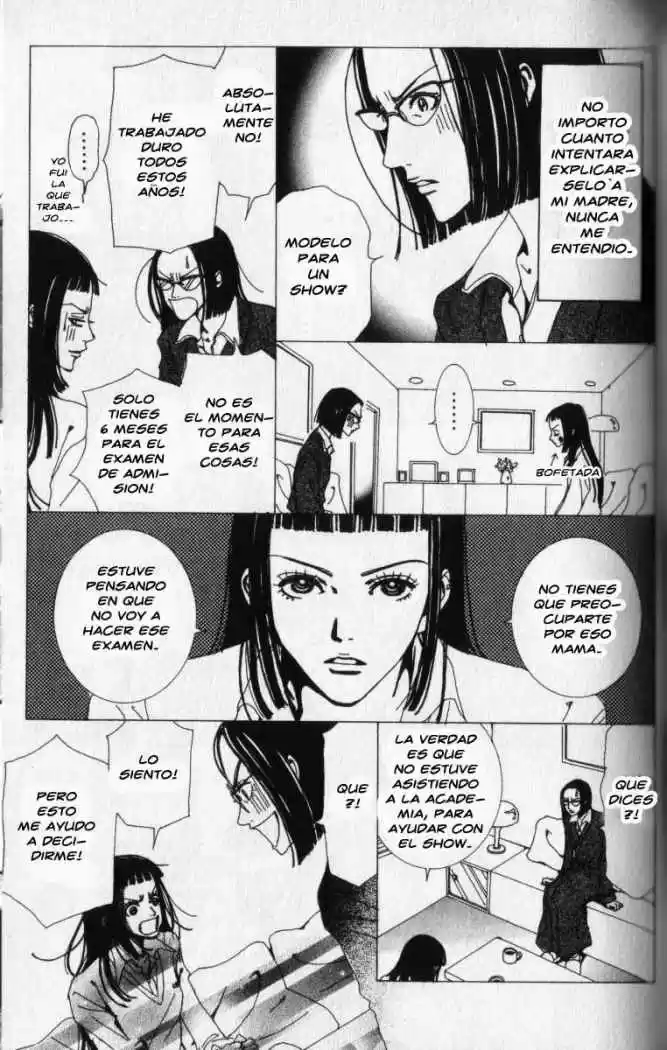 Paradise Kiss - Capítulo 17 - Página 8 - LectorTMOo