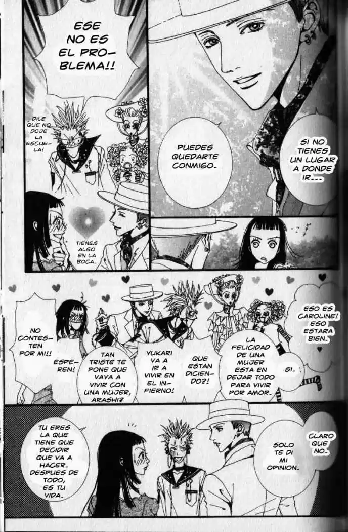 Paradise Kiss - Capítulo 17 - Página 16 - LectorTMOo