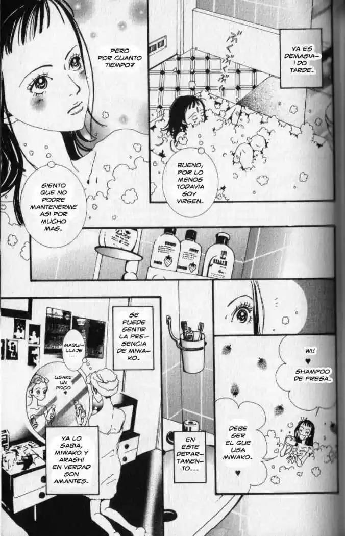 Paradise Kiss - Capítulo 18 - Página 3 - LectorTMOo
