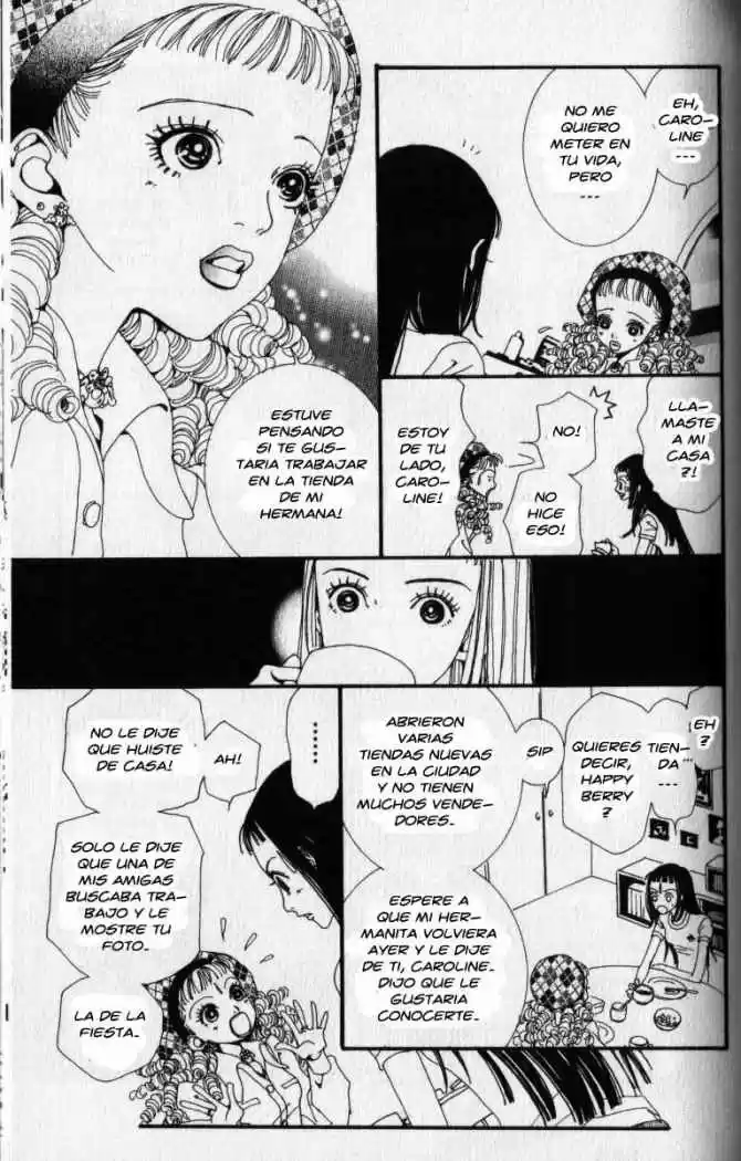 Paradise Kiss - Capítulo 18 - Página 6 - LectorTMOo