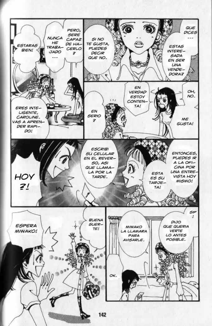 Paradise Kiss - Capítulo 18 - Página 7 - LectorTMOo