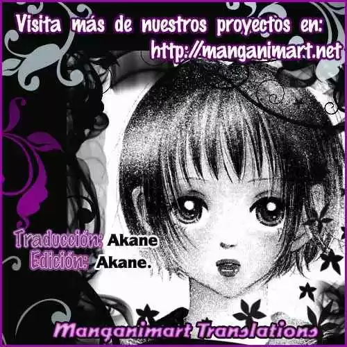 Paradise Kiss - Capítulo 18 - Página 9 - LectorTMOo