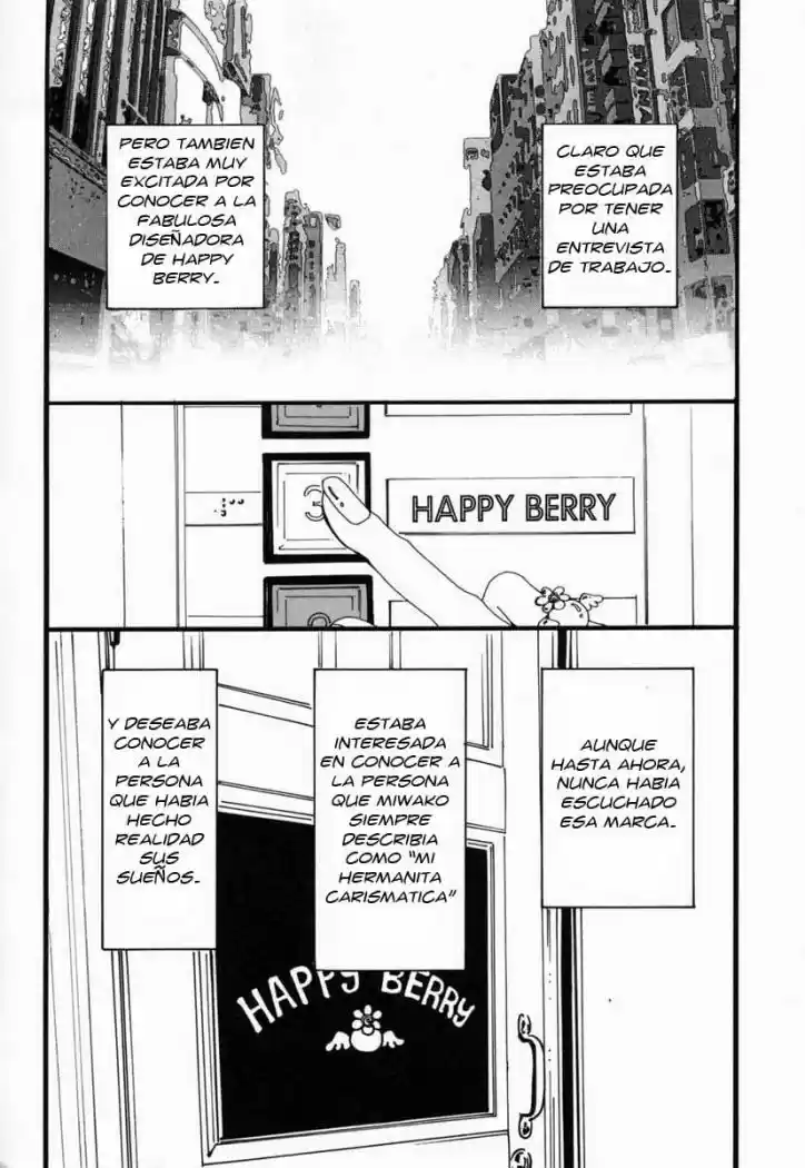 Paradise Kiss - Capítulo 19 - Página 1 - LectorTMOo