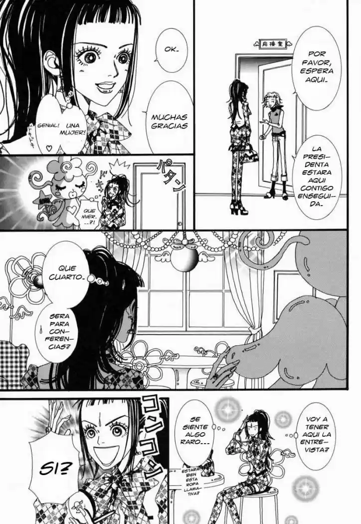 Paradise Kiss - Capítulo 19 - Página 2 - LectorTMOo