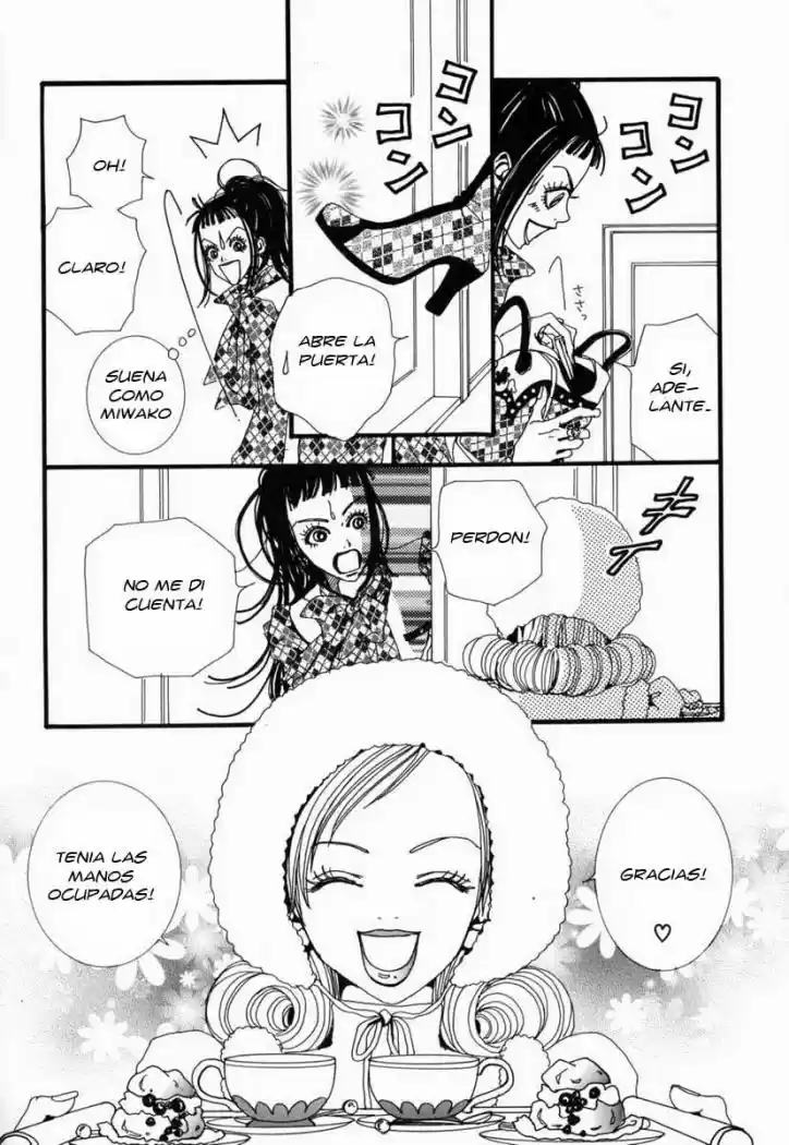 Paradise Kiss - Capítulo 19 - Página 3 - LectorTMOo