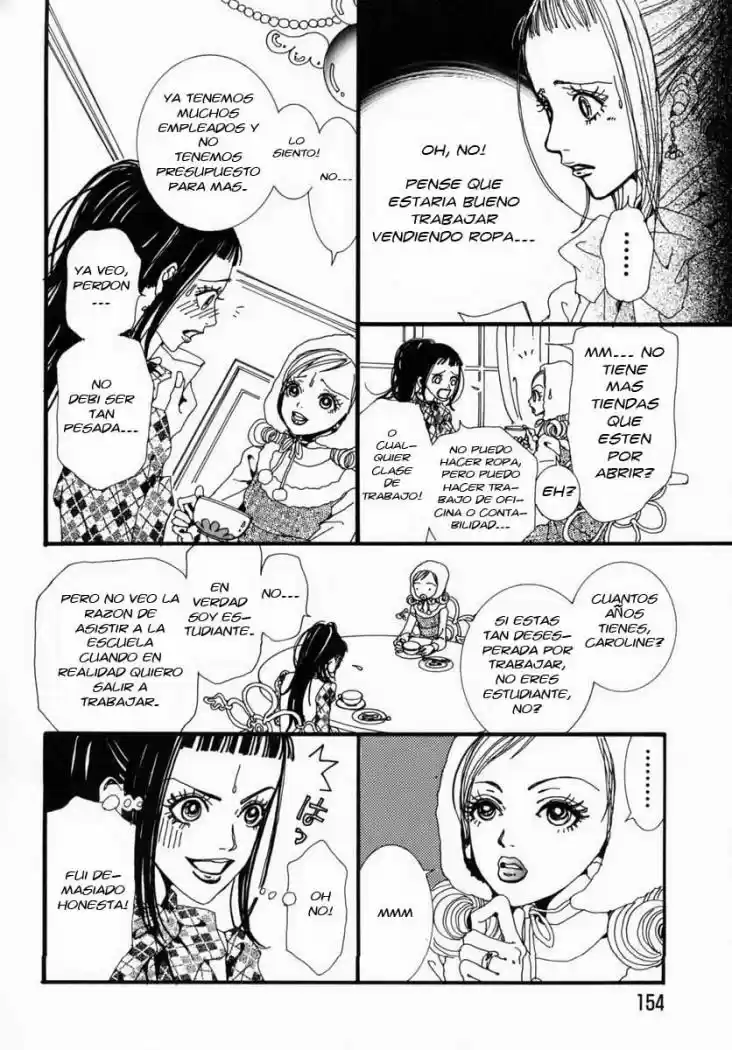 Paradise Kiss - Capítulo 19 - Página 7 - LectorTMOo