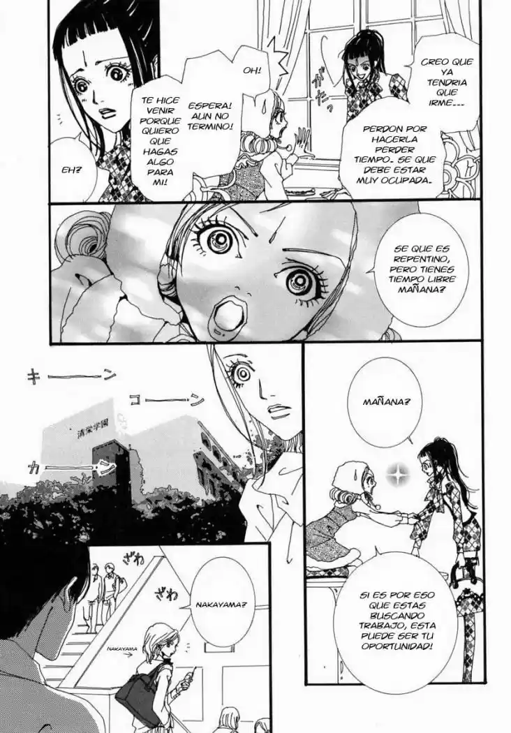 Paradise Kiss - Capítulo 19 - Página 8 - LectorTMOo