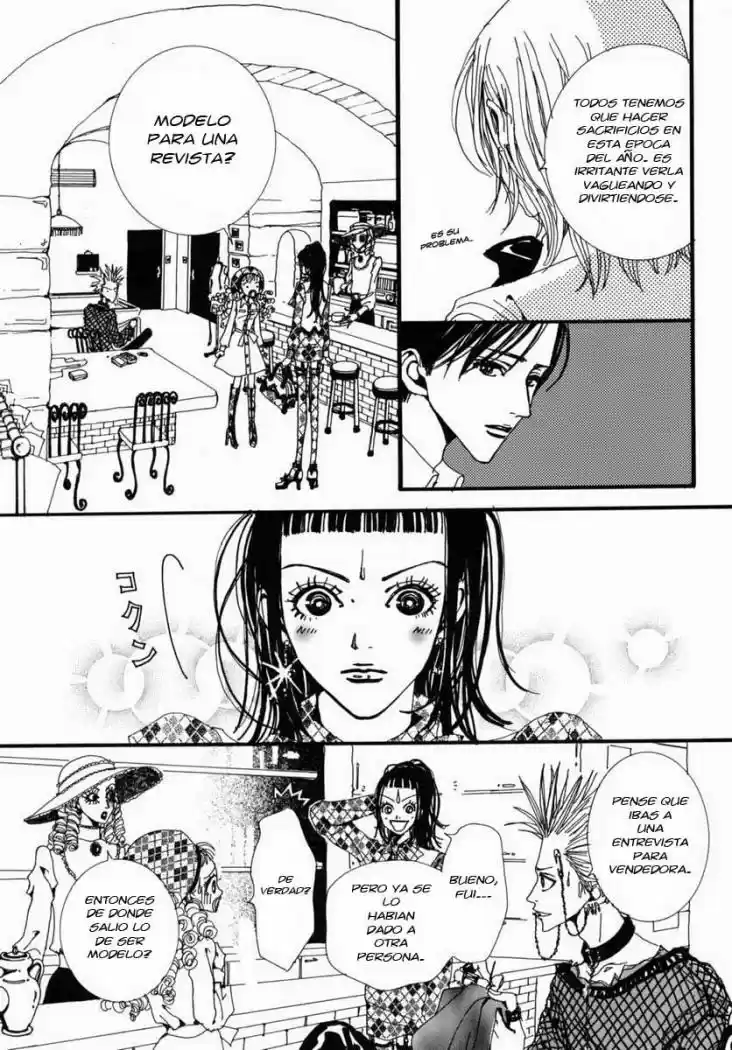 Paradise Kiss - Capítulo 19 - Página 10 - LectorTMOo