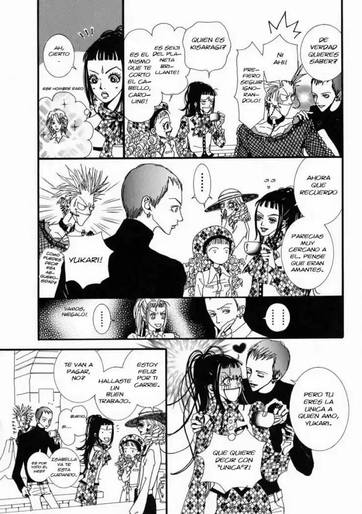 Paradise Kiss - Capítulo 19 - Página 12 - LectorTMOo