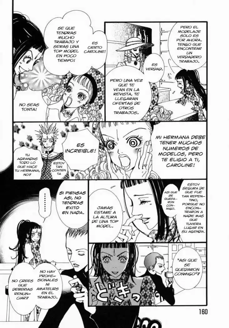 Paradise Kiss - Capítulo 19 - Página 13 - LectorTMOo
