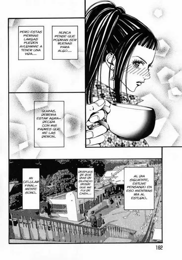 Paradise Kiss - Capítulo 19 - Página 15 - LectorTMOo