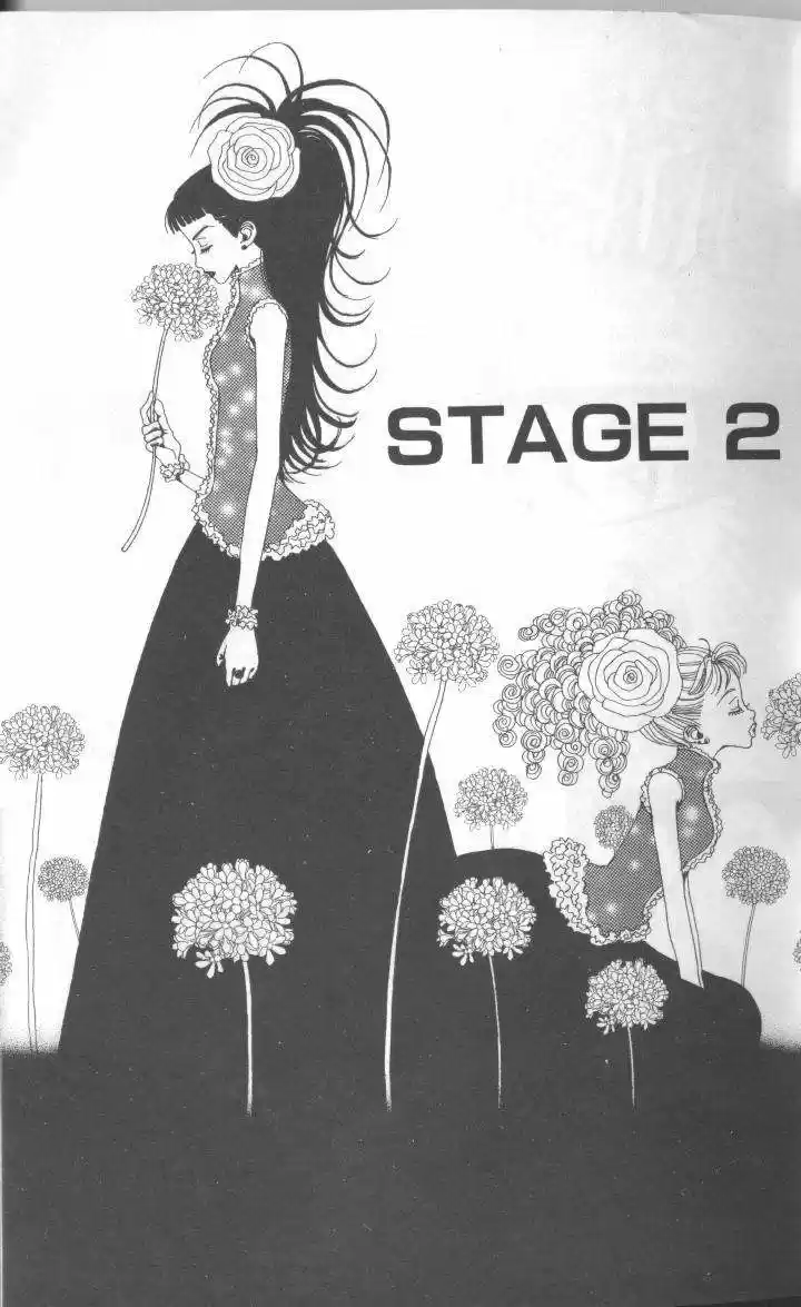 Paradise Kiss - Capítulo 2 - Página 1 - LectorTMOo
